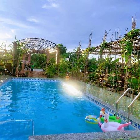 Bau Bi Mini Farmstay Mekong - Tien Giang Mỹ Tho Buitenkant foto