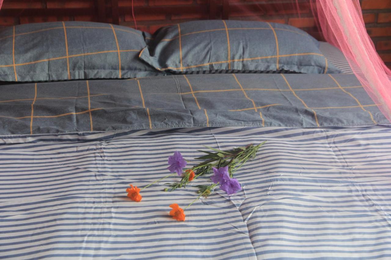 Bau Bi Mini Farmstay Mekong - Tien Giang Mỹ Tho Buitenkant foto