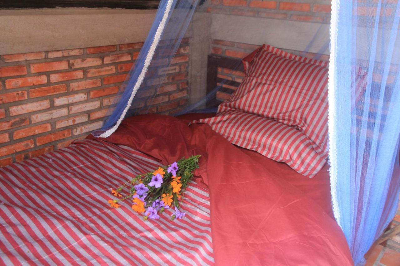 Bau Bi Mini Farmstay Mekong - Tien Giang Mỹ Tho Buitenkant foto
