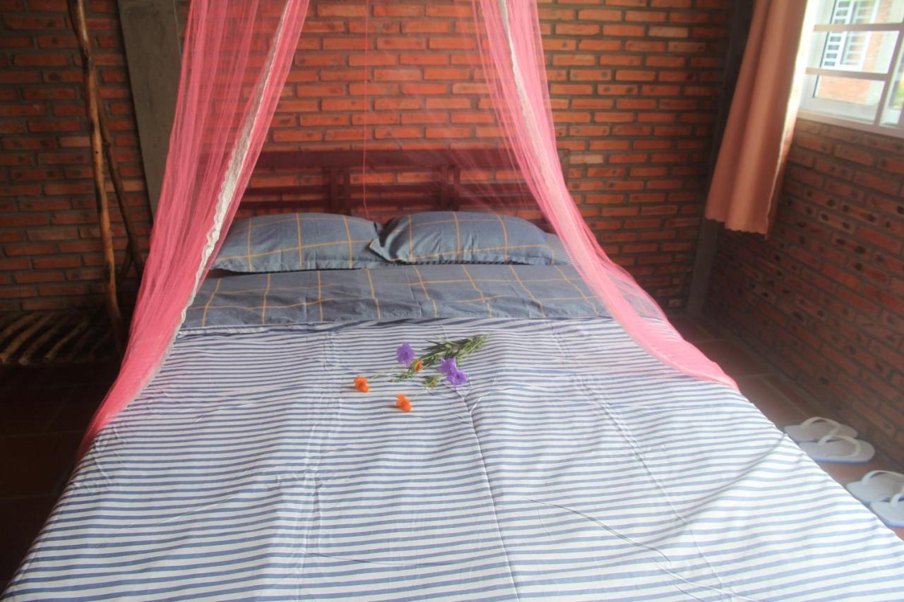 Bau Bi Mini Farmstay Mekong - Tien Giang Mỹ Tho Buitenkant foto