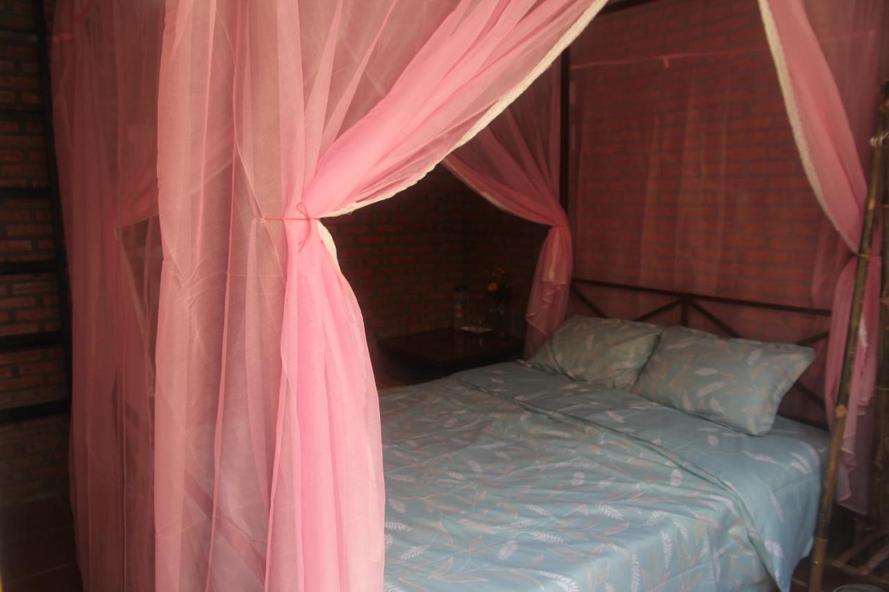 Bau Bi Mini Farmstay Mekong - Tien Giang Mỹ Tho Buitenkant foto