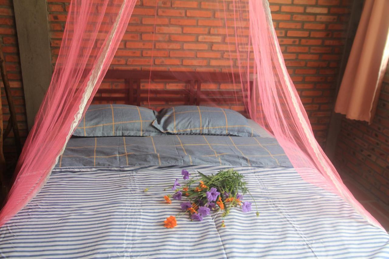 Bau Bi Mini Farmstay Mekong - Tien Giang Mỹ Tho Buitenkant foto
