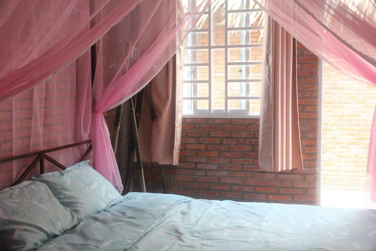 Bau Bi Mini Farmstay Mekong - Tien Giang Mỹ Tho Buitenkant foto