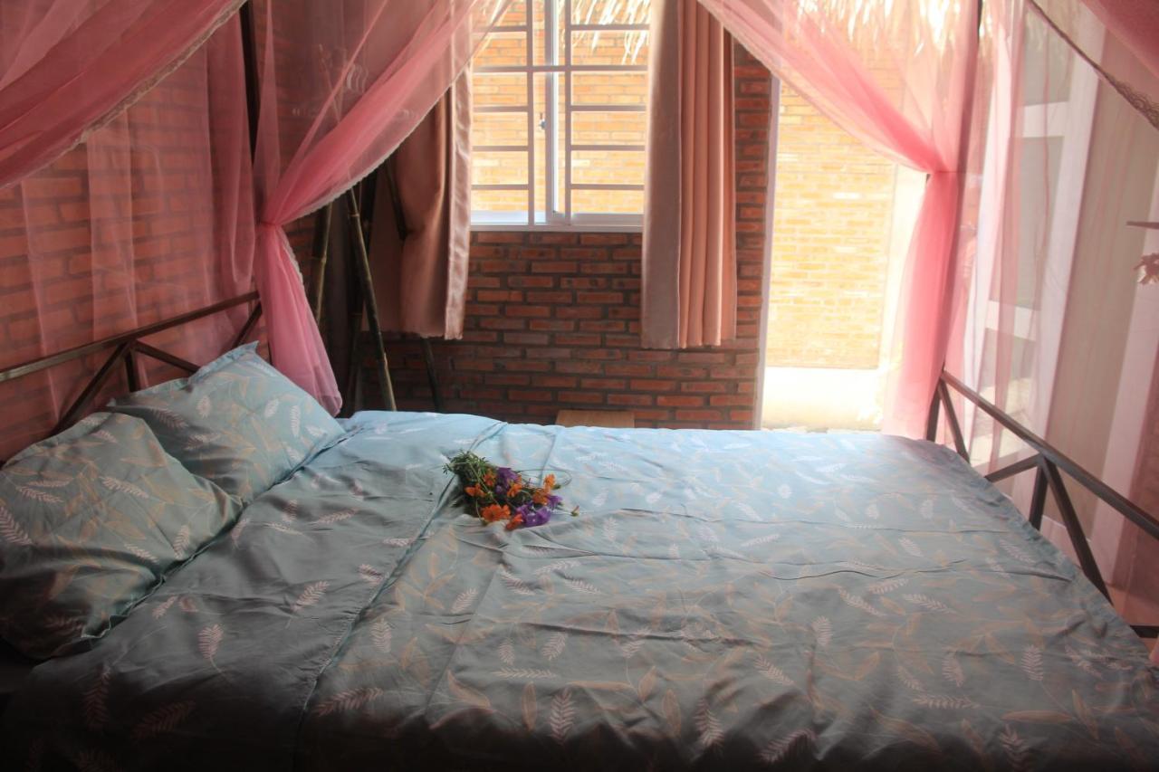 Bau Bi Mini Farmstay Mekong - Tien Giang Mỹ Tho Buitenkant foto