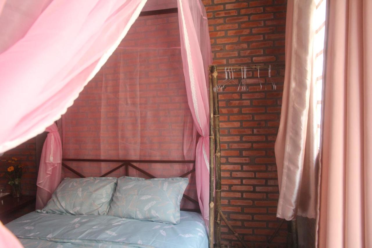 Bau Bi Mini Farmstay Mekong - Tien Giang Mỹ Tho Buitenkant foto