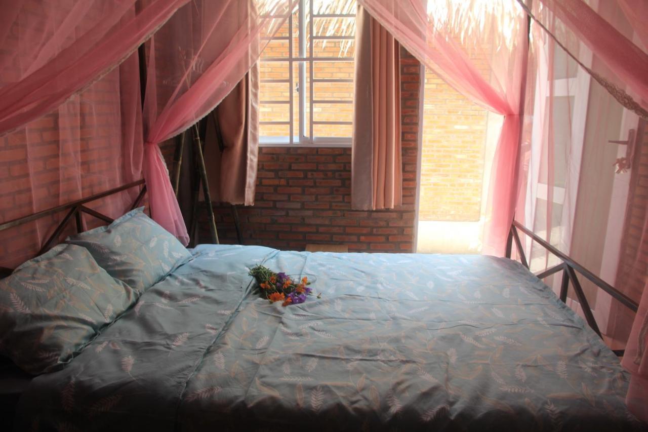 Bau Bi Mini Farmstay Mekong - Tien Giang Mỹ Tho Buitenkant foto