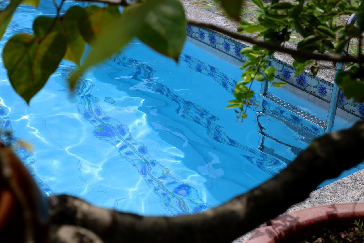 Bau Bi Mini Farmstay Mekong - Tien Giang Mỹ Tho Buitenkant foto