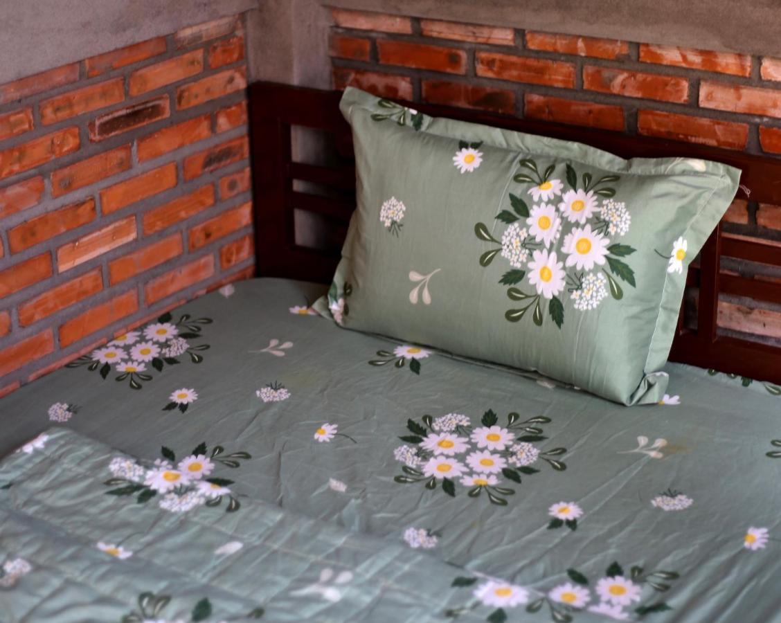Bau Bi Mini Farmstay Mekong - Tien Giang Mỹ Tho Buitenkant foto