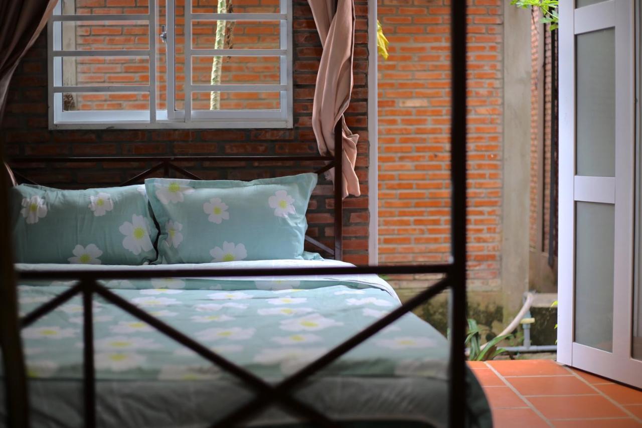 Bau Bi Mini Farmstay Mekong - Tien Giang Mỹ Tho Buitenkant foto