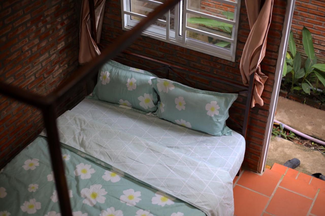 Bau Bi Mini Farmstay Mekong - Tien Giang Mỹ Tho Buitenkant foto