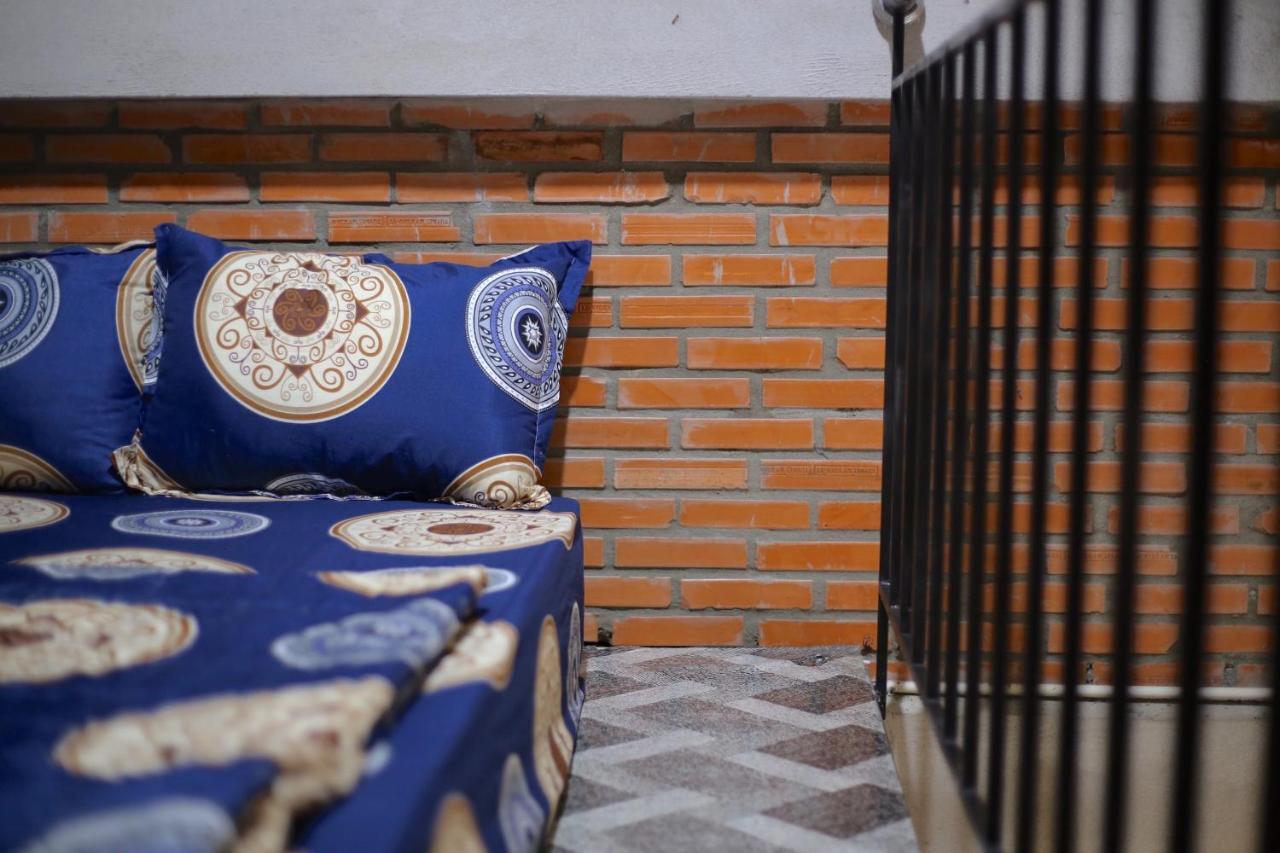 Bau Bi Mini Farmstay Mekong - Tien Giang Mỹ Tho Buitenkant foto