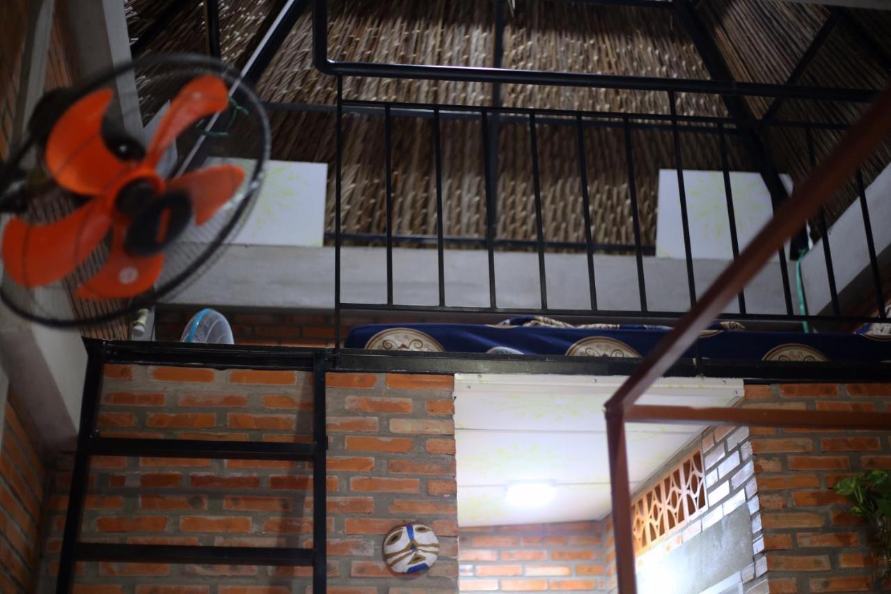 Bau Bi Mini Farmstay Mekong - Tien Giang Mỹ Tho Buitenkant foto