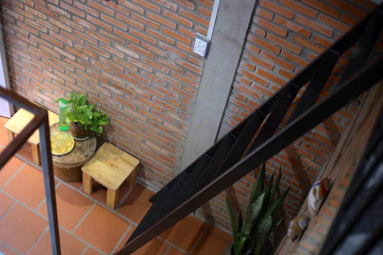 Bau Bi Mini Farmstay Mekong - Tien Giang Mỹ Tho Buitenkant foto