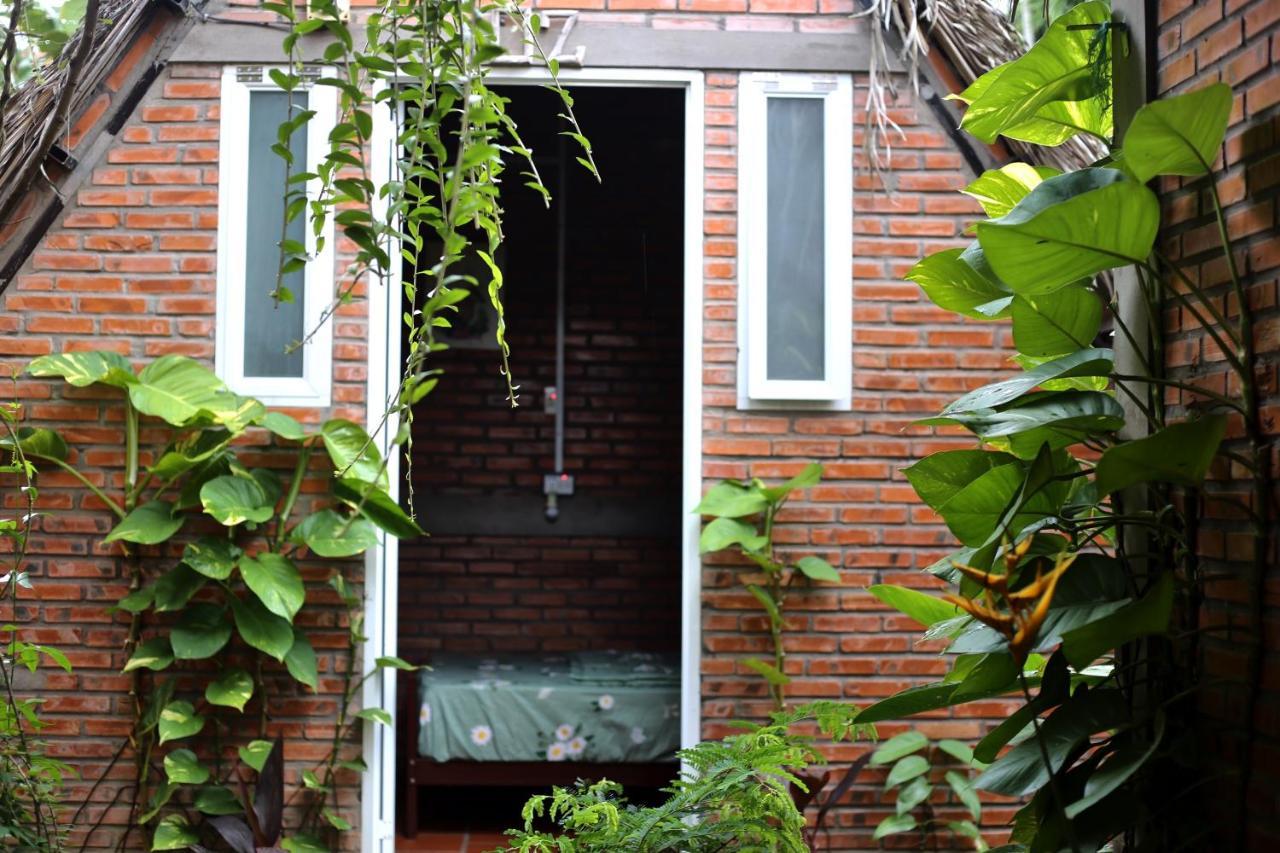 Bau Bi Mini Farmstay Mekong - Tien Giang Mỹ Tho Buitenkant foto