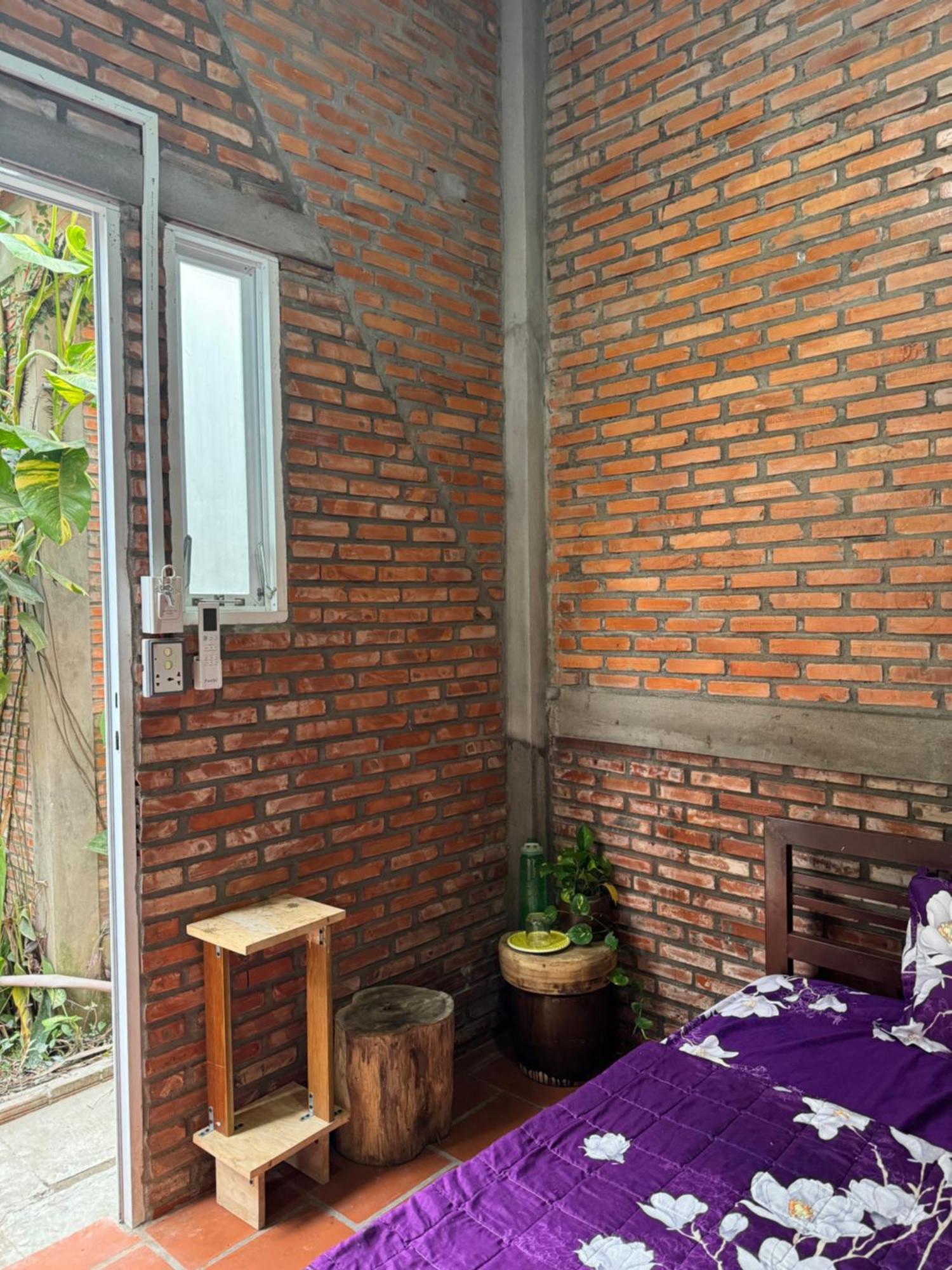 Bau Bi Mini Farmstay Mekong - Tien Giang Mỹ Tho Buitenkant foto