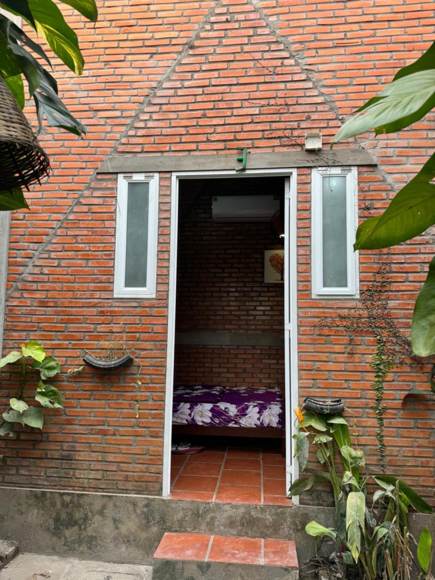 Bau Bi Mini Farmstay Mekong - Tien Giang Mỹ Tho Buitenkant foto