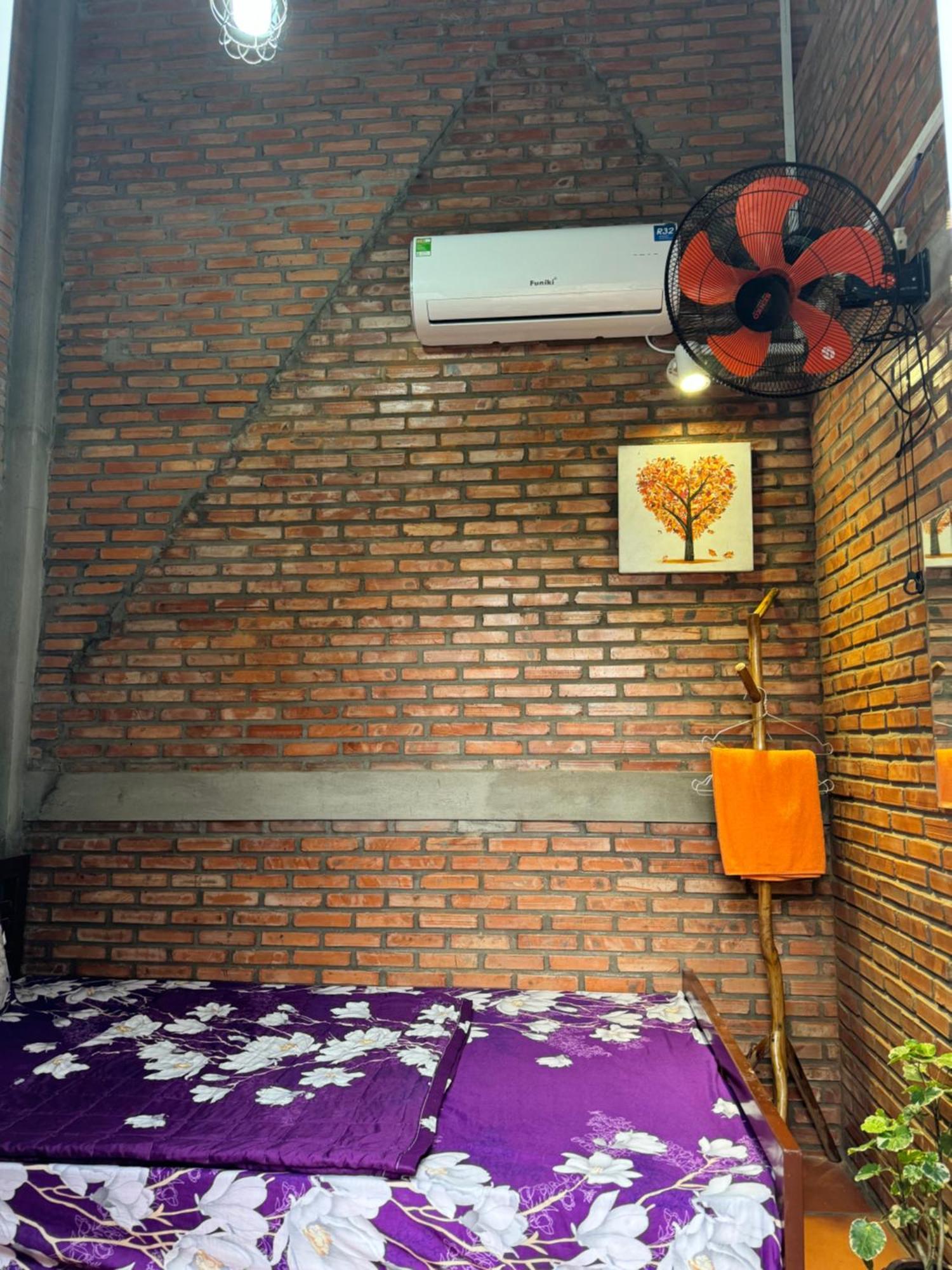 Bau Bi Mini Farmstay Mekong - Tien Giang Mỹ Tho Buitenkant foto
